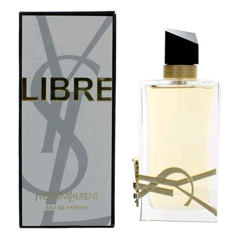 libre yves saint laurent 3 oz|libre yves saint laurent price.